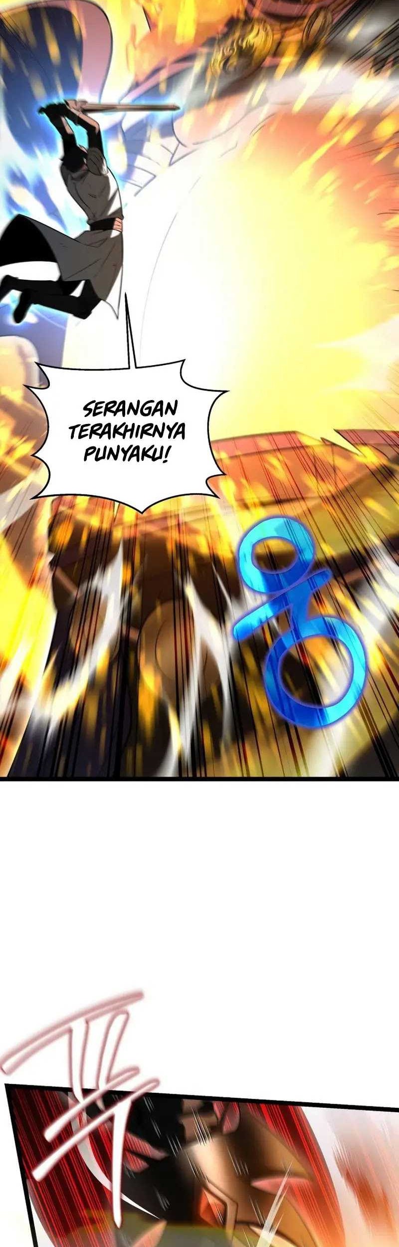 The Hero Became The Duke’s Eldest Son Chapter 13 Gambar 3