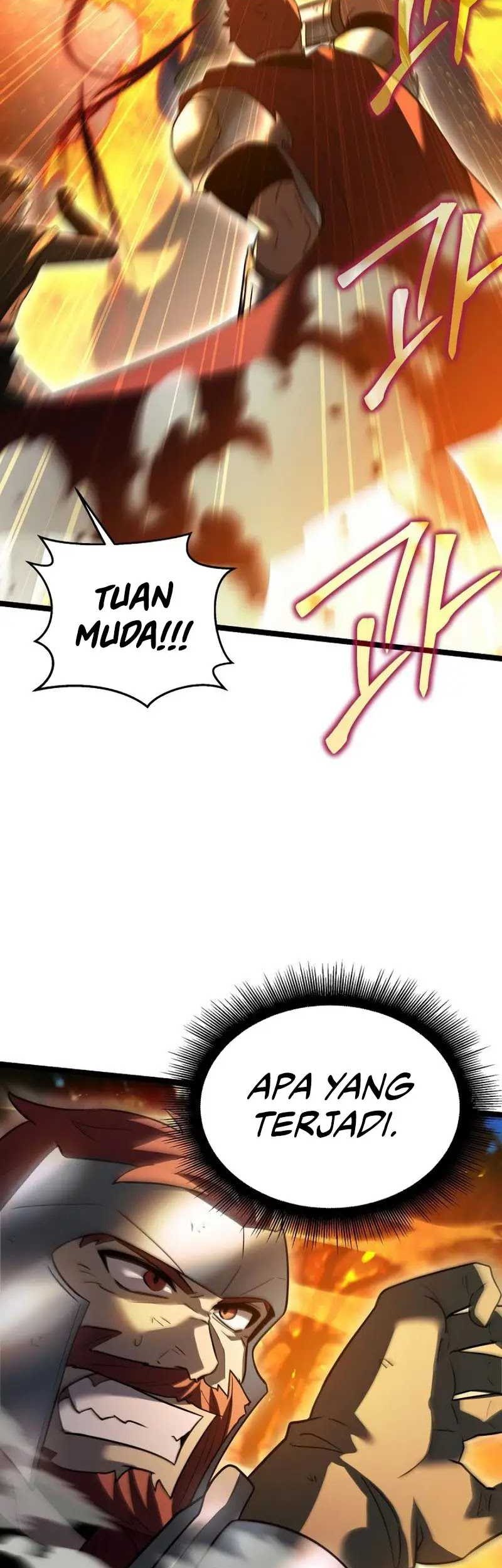 The Hero Became The Duke’s Eldest Son Chapter 13 Gambar 8