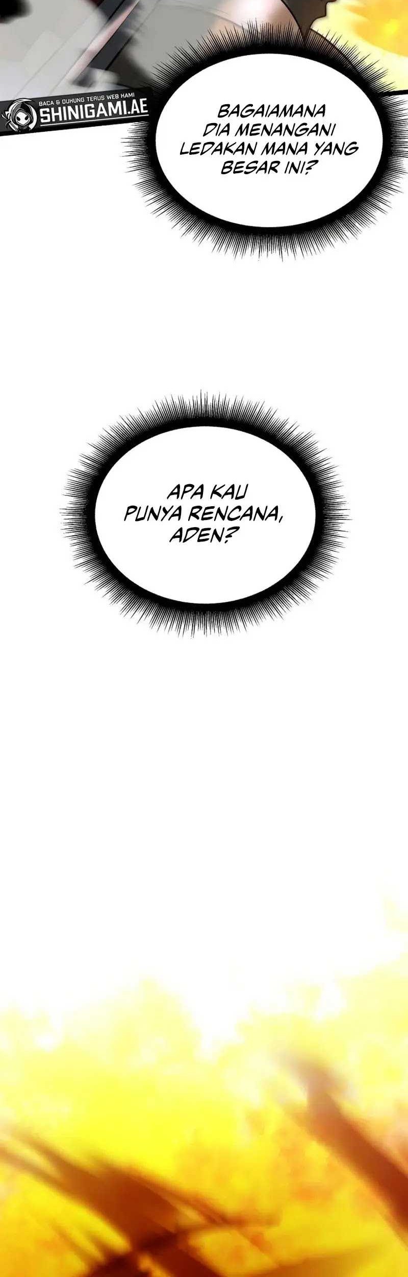 The Hero Became The Duke’s Eldest Son Chapter 13 Gambar 9