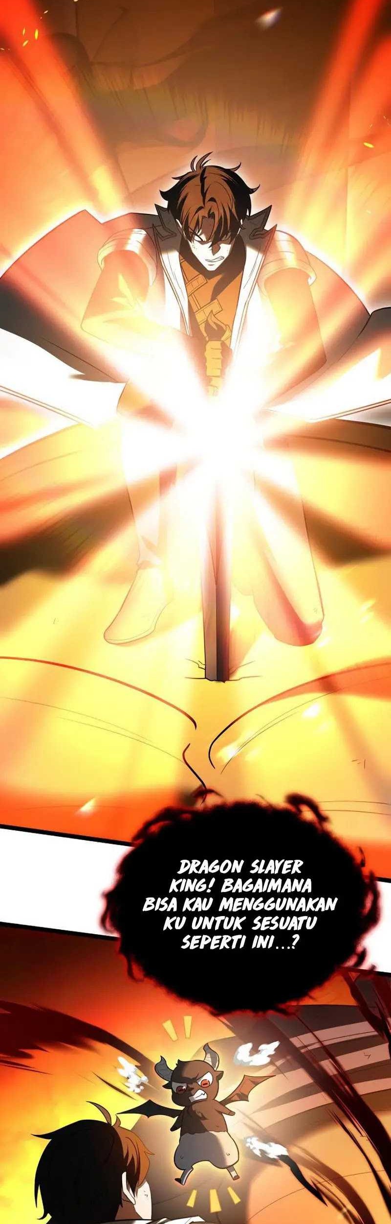 The Hero Became The Duke’s Eldest Son Chapter 13 Gambar 15