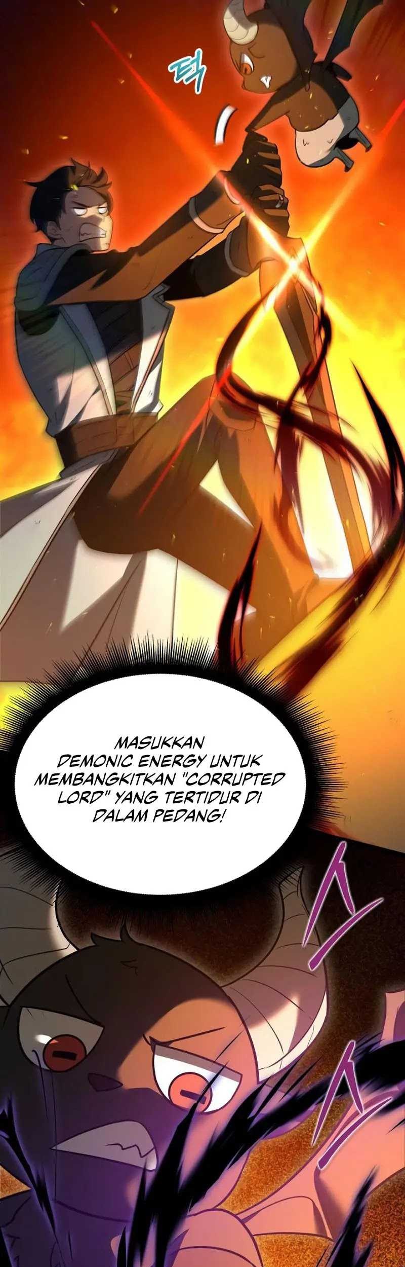 The Hero Became The Duke’s Eldest Son Chapter 13 Gambar 18