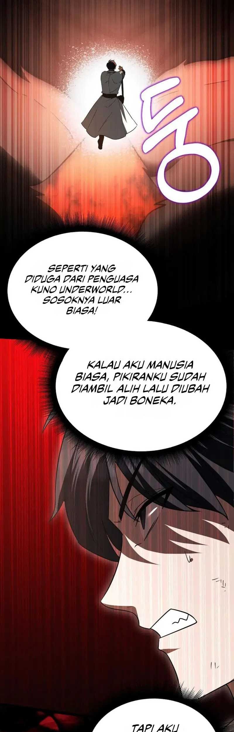 The Hero Became The Duke’s Eldest Son Chapter 13 Gambar 22