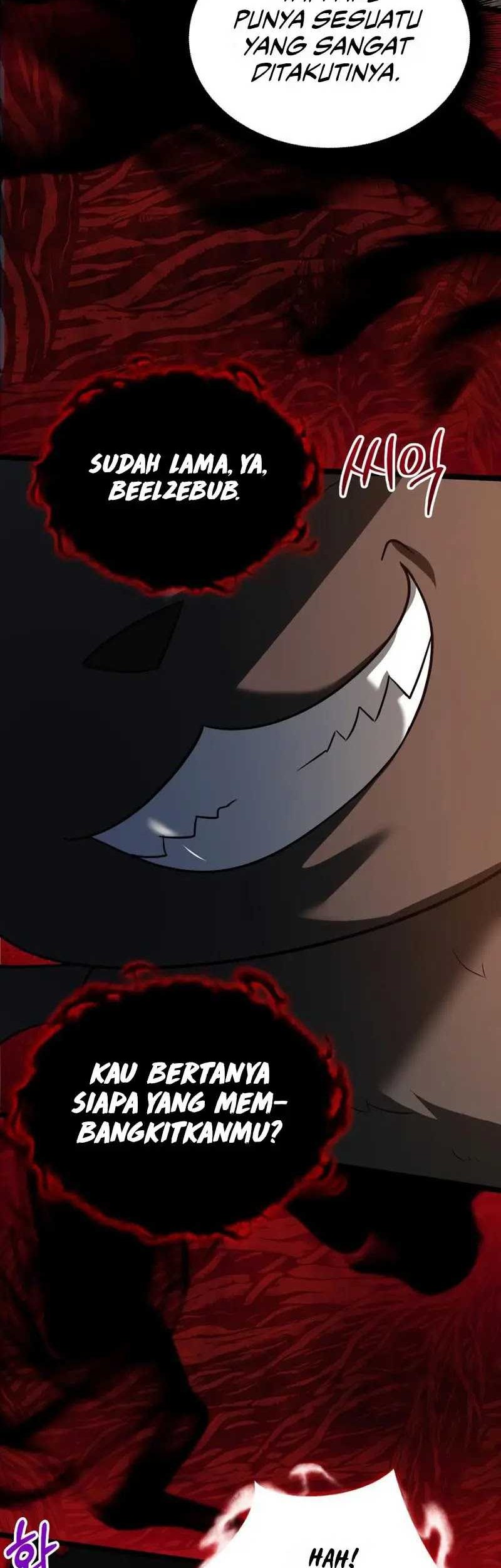 The Hero Became The Duke’s Eldest Son Chapter 13 Gambar 23