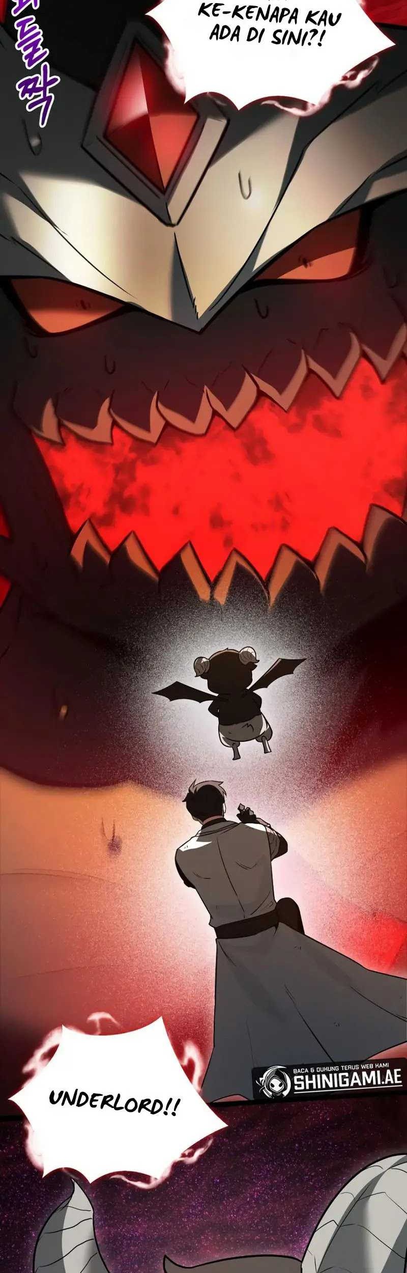 The Hero Became The Duke’s Eldest Son Chapter 13 Gambar 24