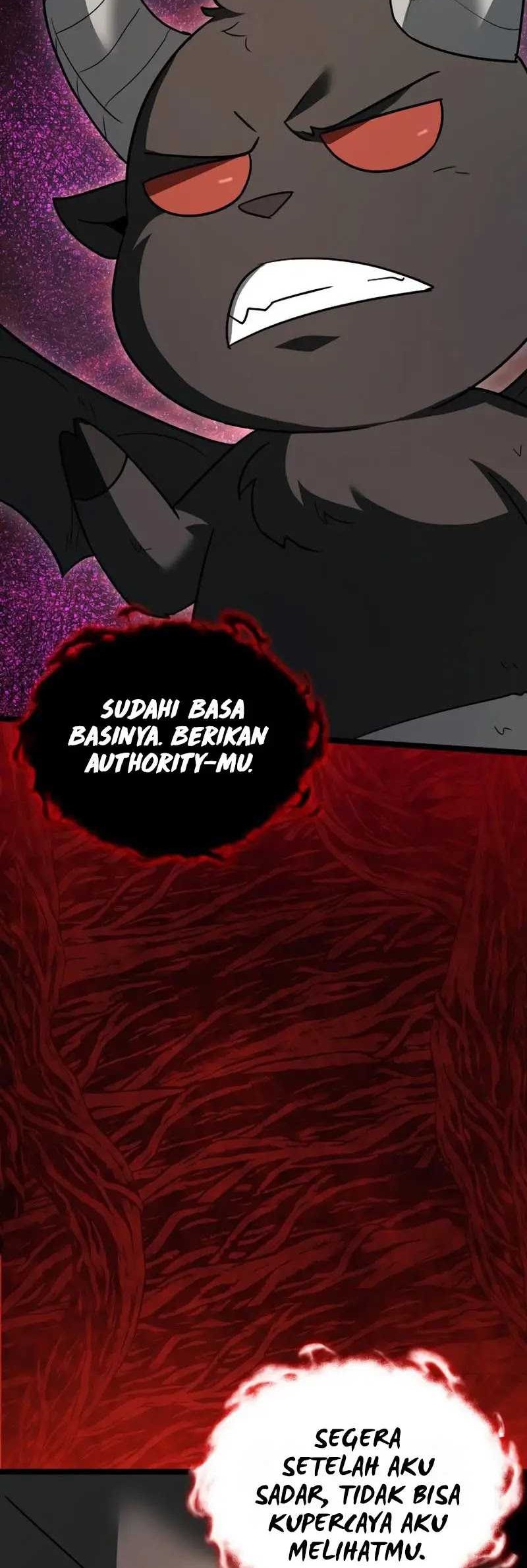 The Hero Became The Duke’s Eldest Son Chapter 13 Gambar 25