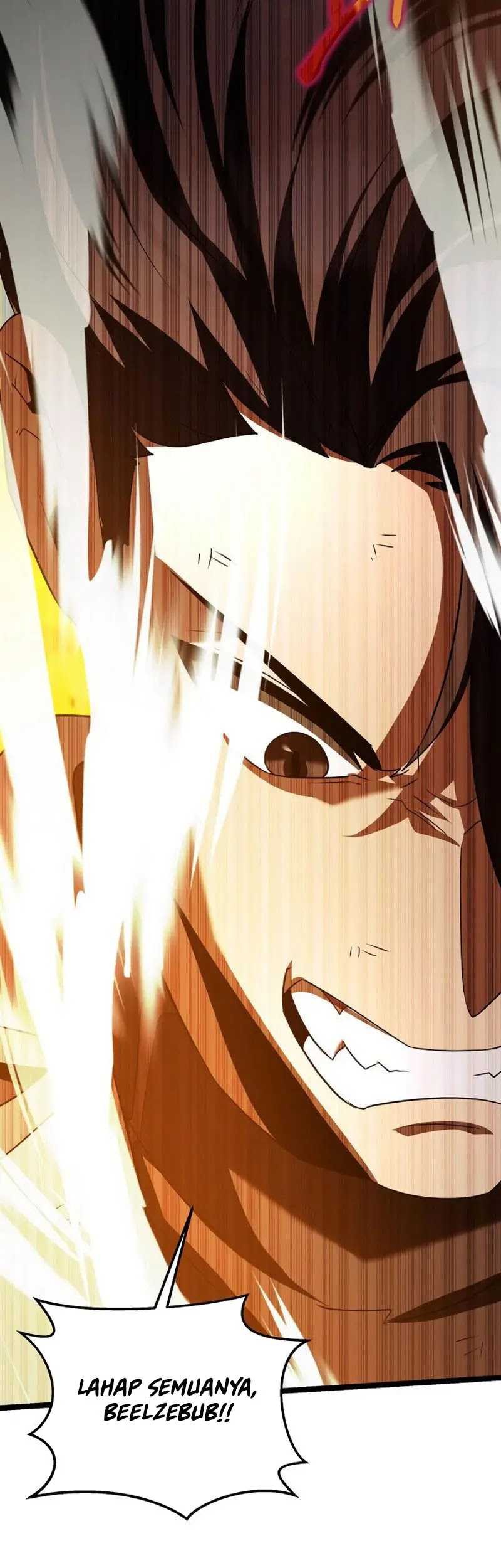 The Hero Became The Duke’s Eldest Son Chapter 13 Gambar 30