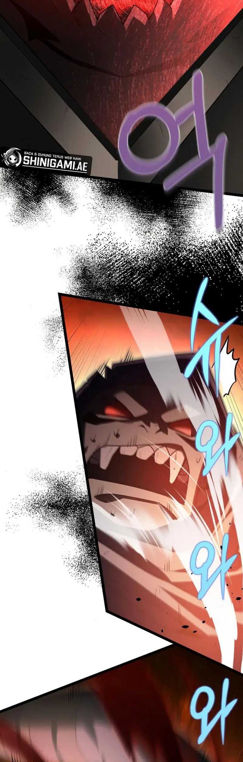 The Hero Became The Duke’s Eldest Son Chapter 13 Gambar 32