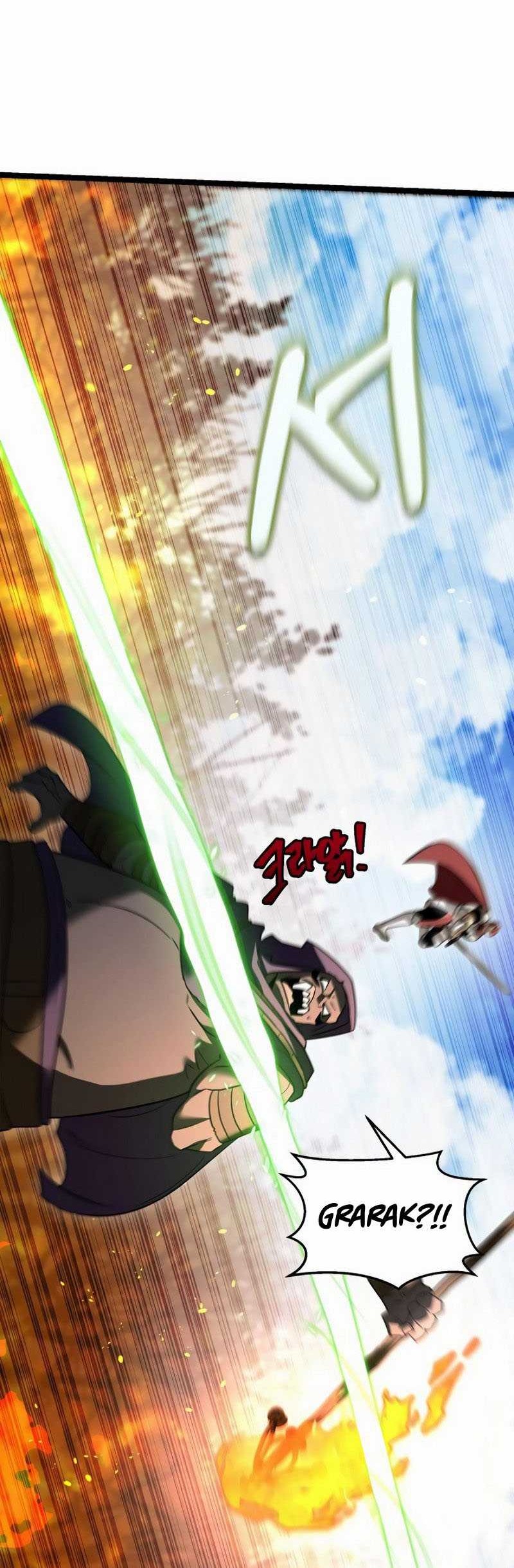 The Hero Became The Duke’s Eldest Son Chapter 12 Gambar 53