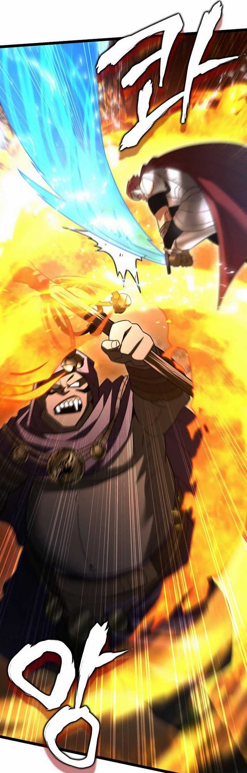 The Hero Became The Duke’s Eldest Son Chapter 12 Gambar 50