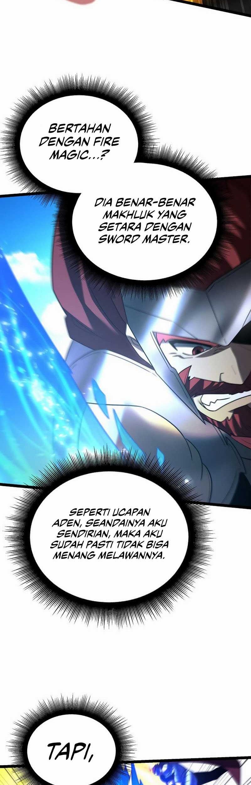 The Hero Became The Duke’s Eldest Son Chapter 12 Gambar 51