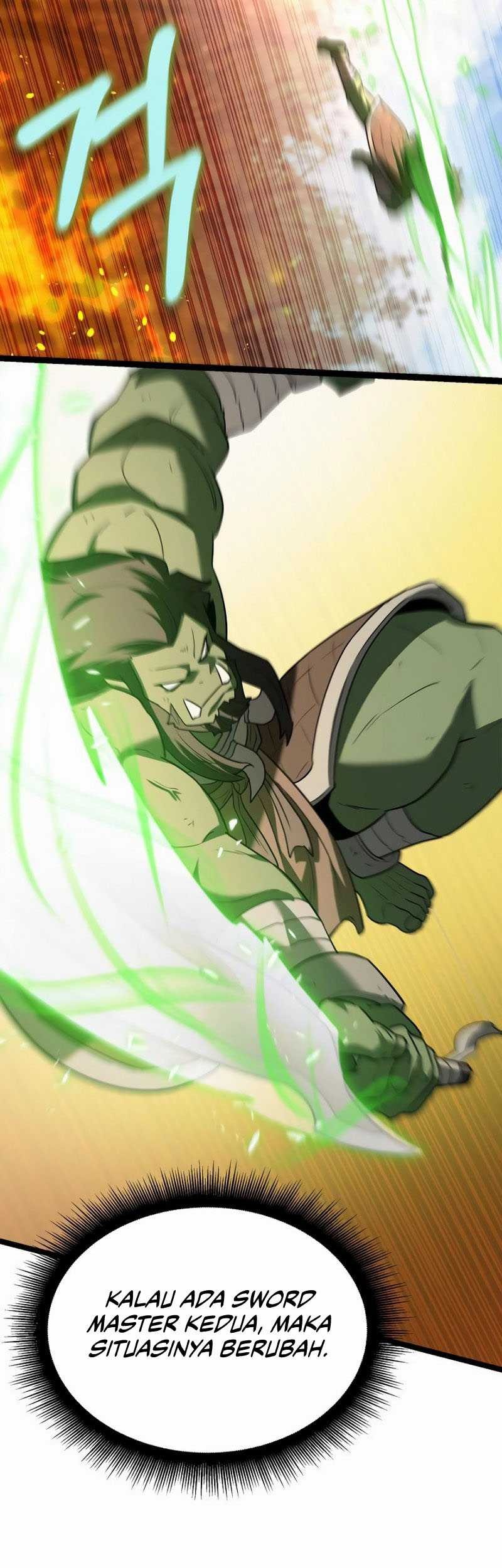 The Hero Became The Duke’s Eldest Son Chapter 12 Gambar 54