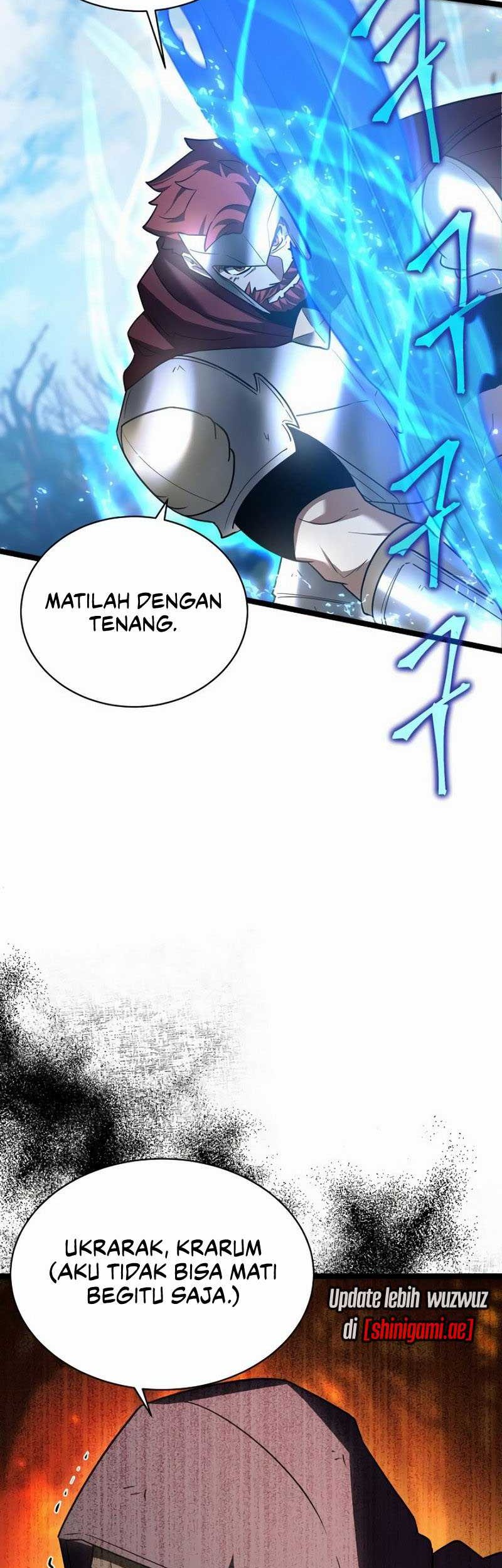 The Hero Became The Duke’s Eldest Son Chapter 12 Gambar 56