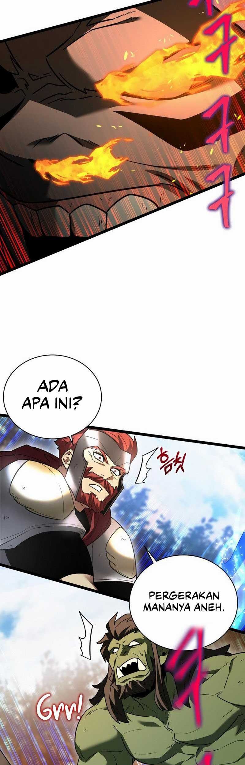 The Hero Became The Duke’s Eldest Son Chapter 12 Gambar 58