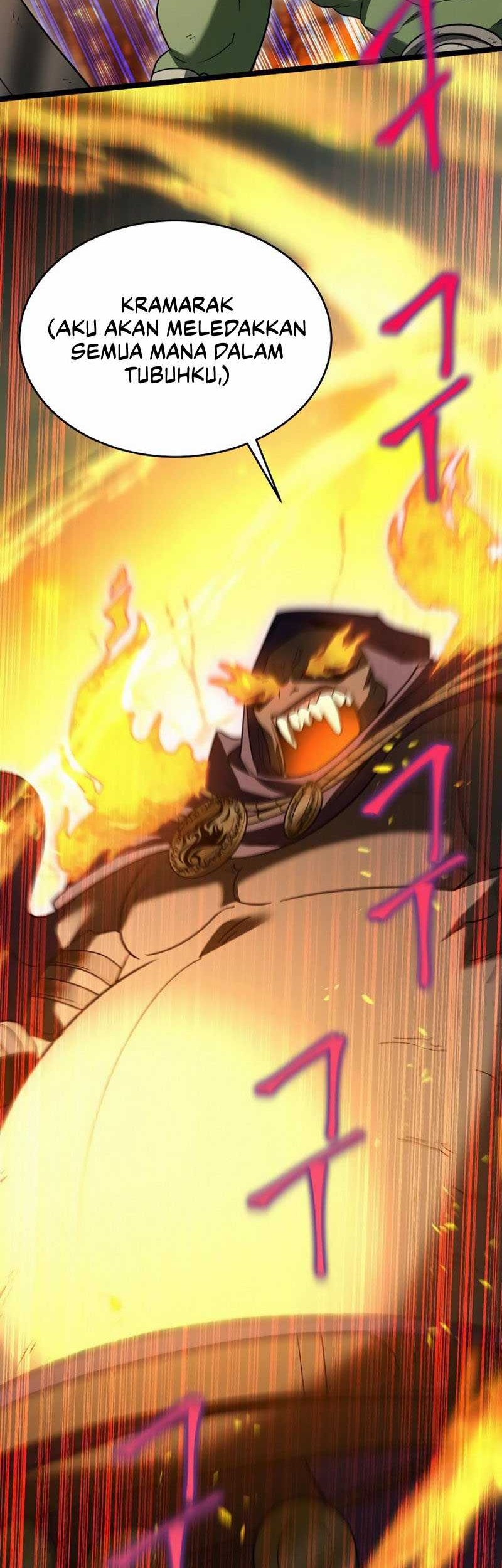 The Hero Became The Duke’s Eldest Son Chapter 12 Gambar 59