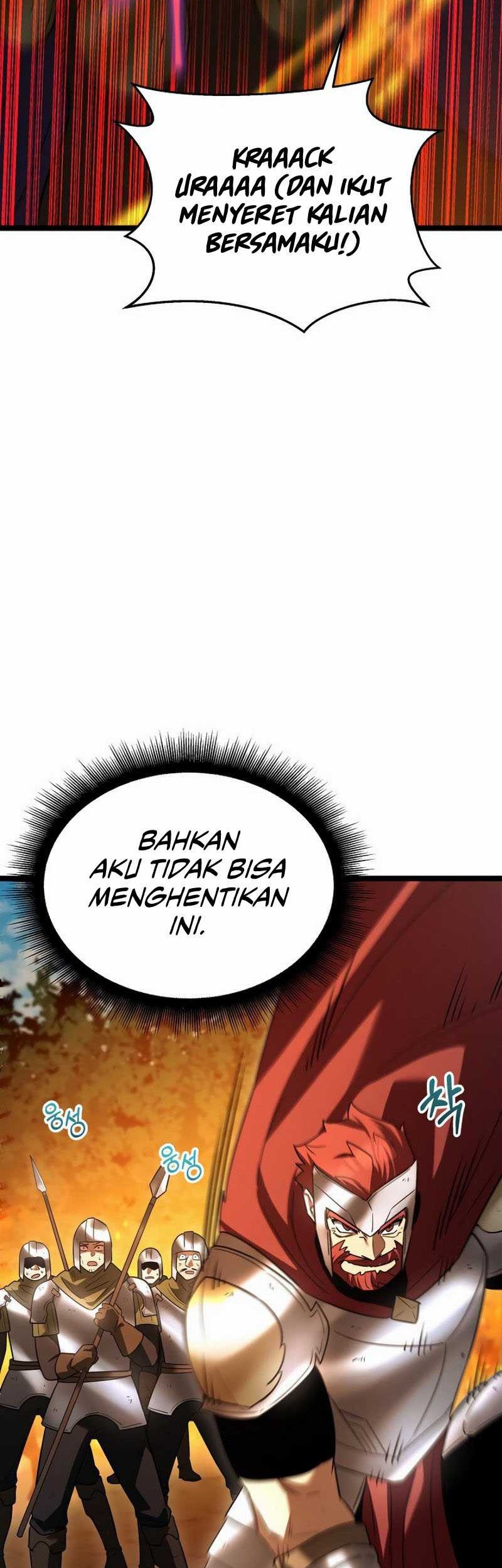 The Hero Became The Duke’s Eldest Son Chapter 12 Gambar 60