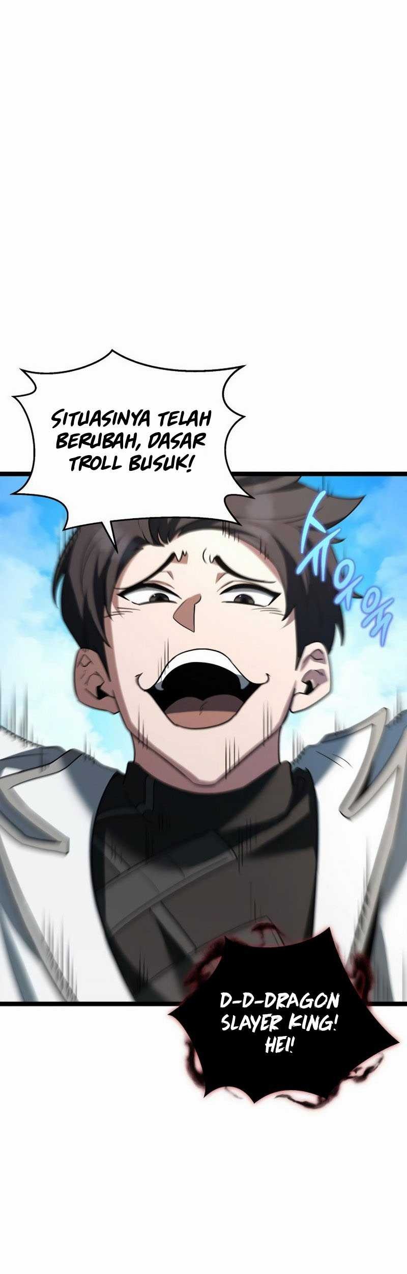 The Hero Became The Duke’s Eldest Son Chapter 12 Gambar 34