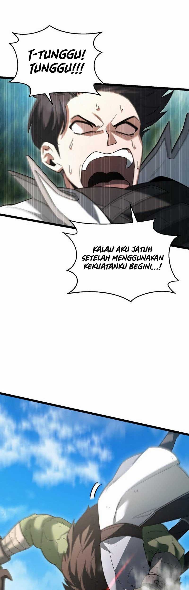 The Hero Became The Duke’s Eldest Son Chapter 12 Gambar 36