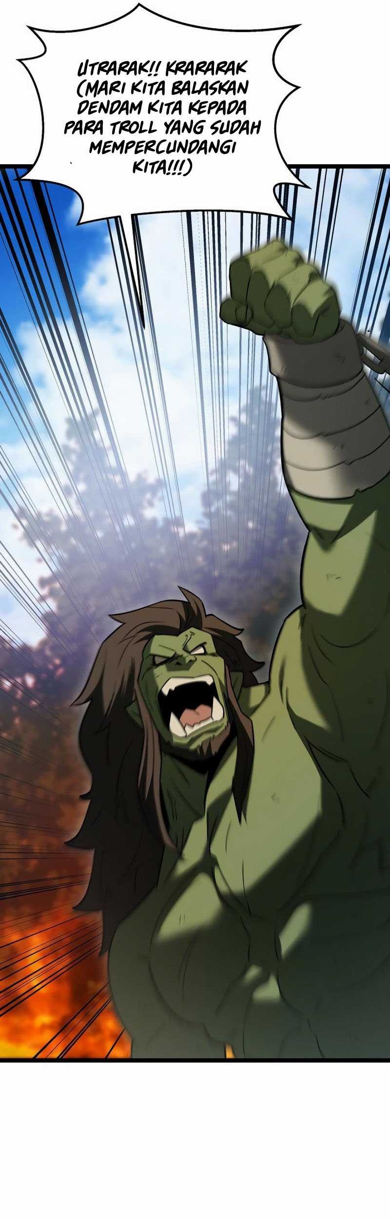 The Hero Became The Duke’s Eldest Son Chapter 12 Gambar 42