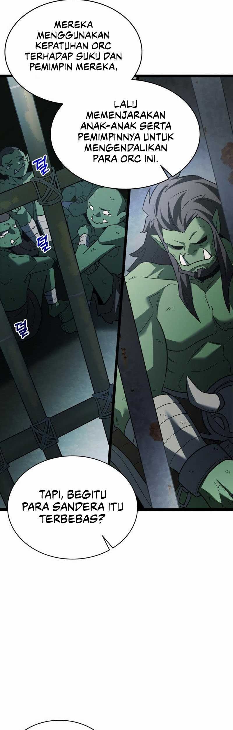 The Hero Became The Duke’s Eldest Son Chapter 12 Gambar 46