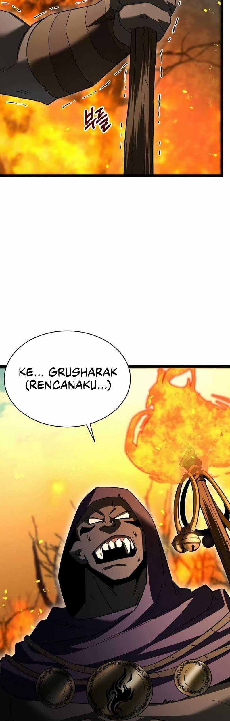 The Hero Became The Duke’s Eldest Son Chapter 12 Gambar 48