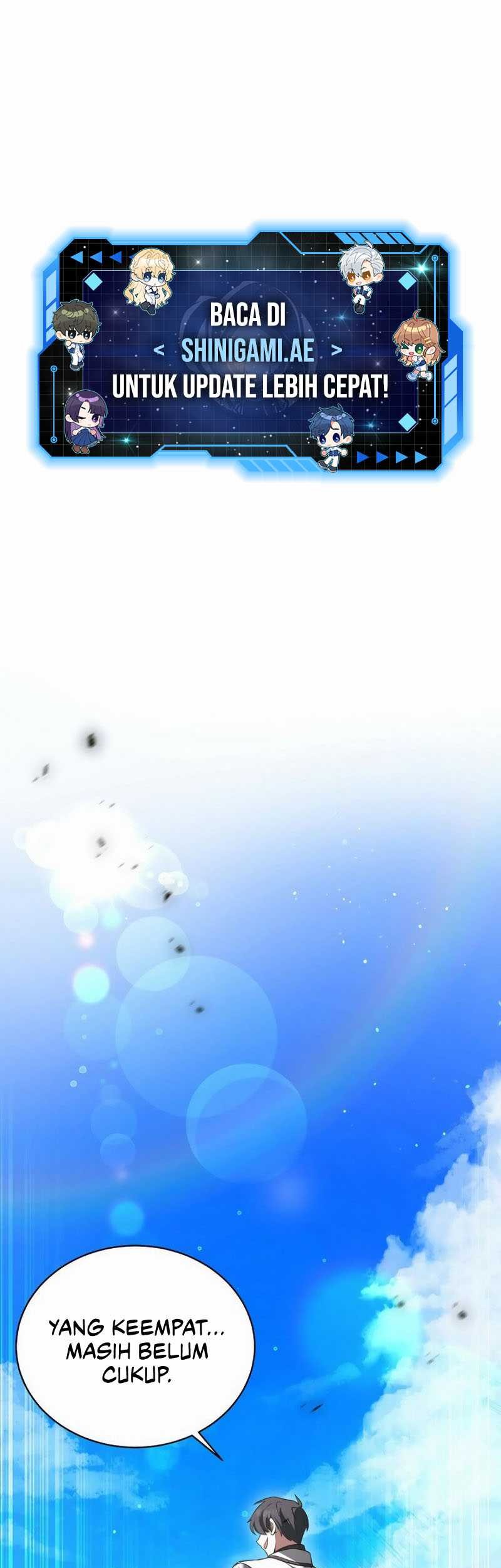 Manhwa The Hero Became The Duke’s Eldest Son Chapter 12 gambar nomor 2