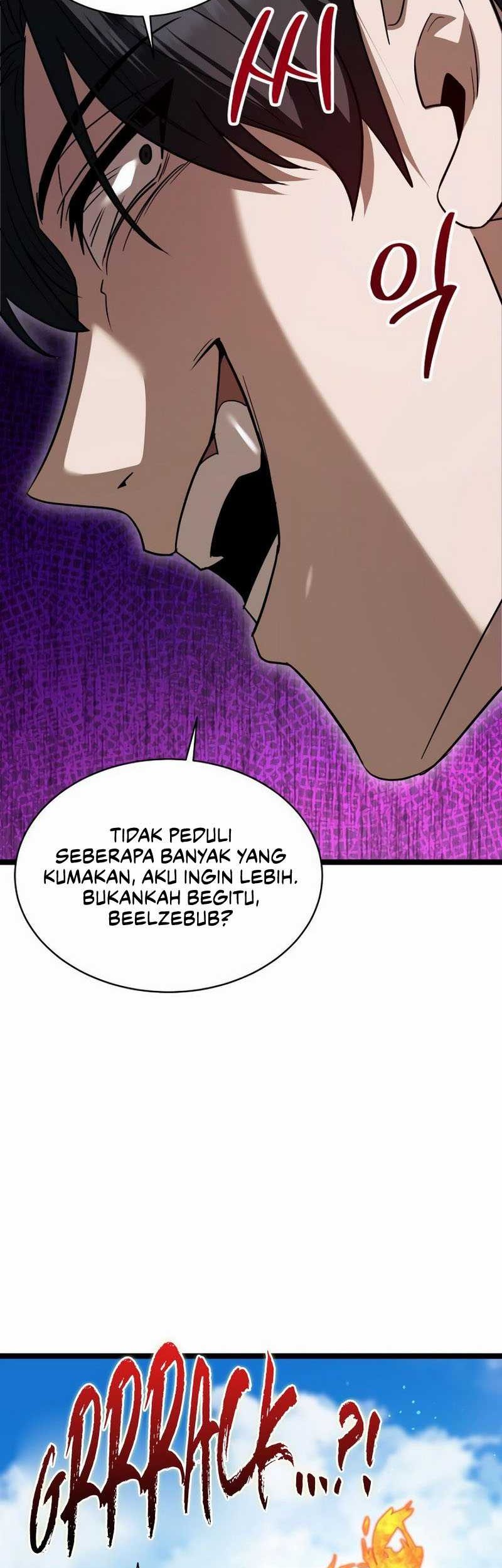 The Hero Became The Duke’s Eldest Son Chapter 12 Gambar 4
