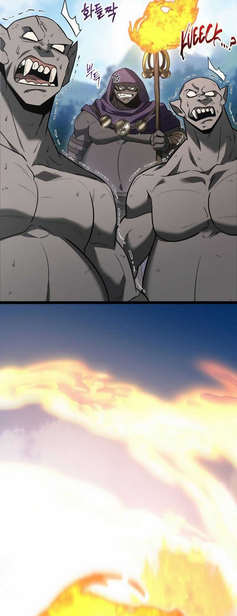 The Hero Became The Duke’s Eldest Son Chapter 12 Gambar 5