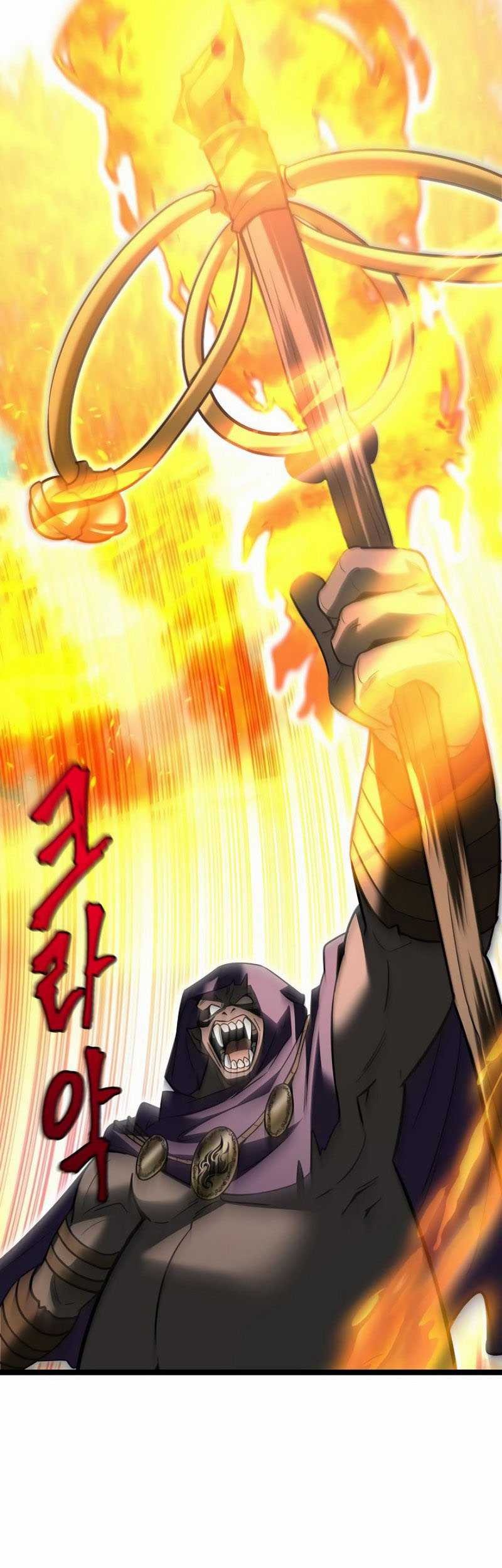 The Hero Became The Duke’s Eldest Son Chapter 12 Gambar 6