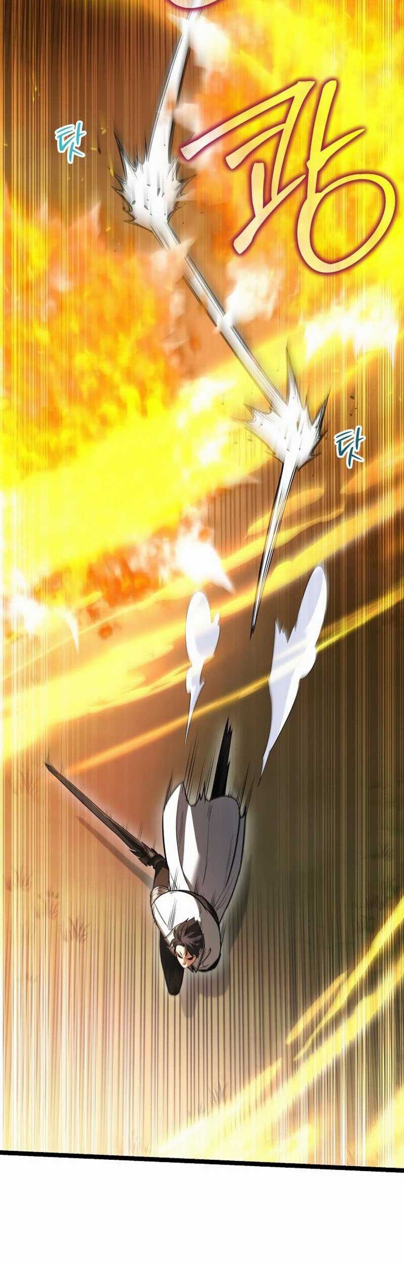 The Hero Became The Duke’s Eldest Son Chapter 12 Gambar 8