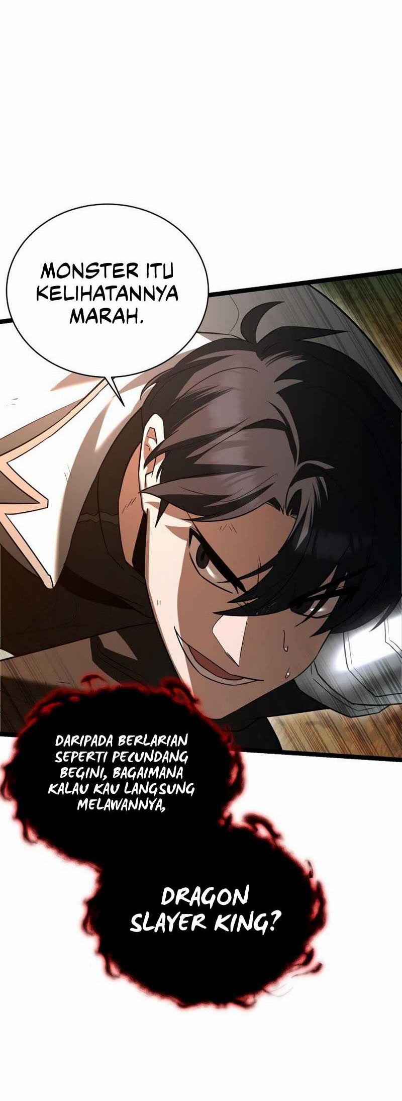 The Hero Became The Duke’s Eldest Son Chapter 12 Gambar 9