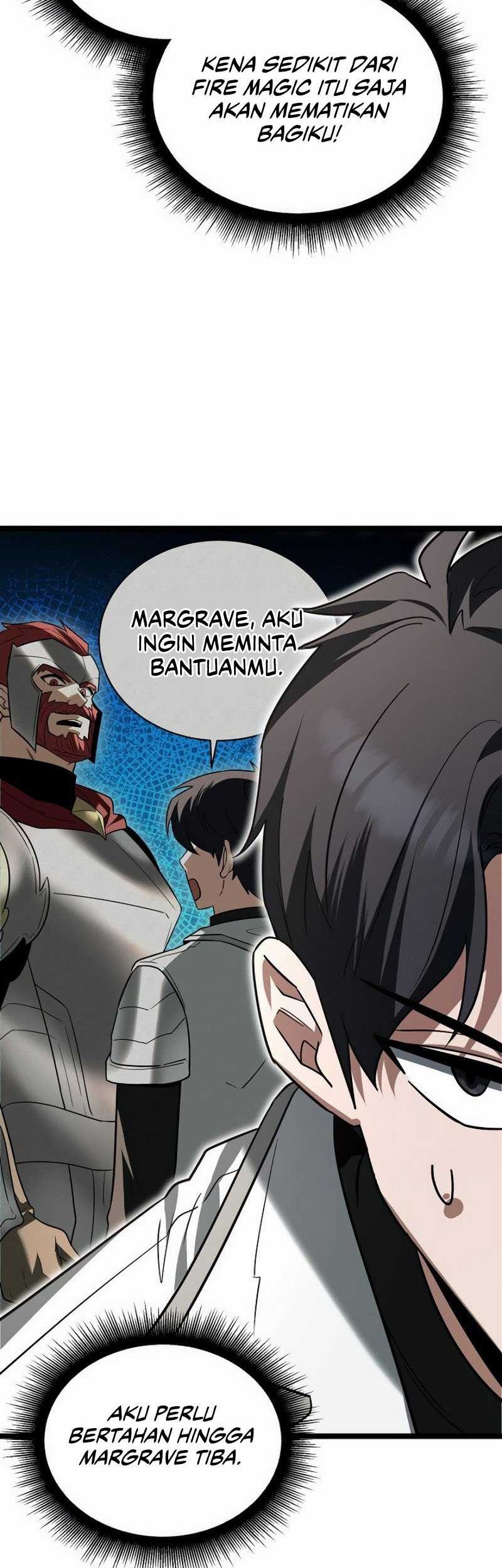 The Hero Became The Duke’s Eldest Son Chapter 12 Gambar 11