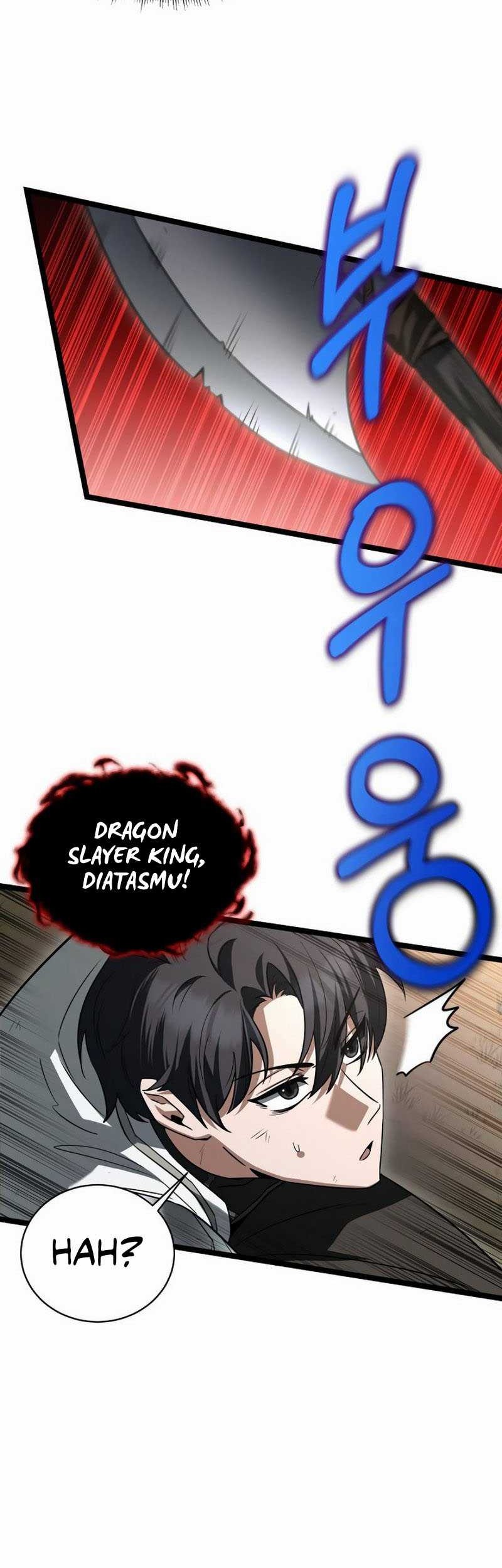 The Hero Became The Duke’s Eldest Son Chapter 12 Gambar 12