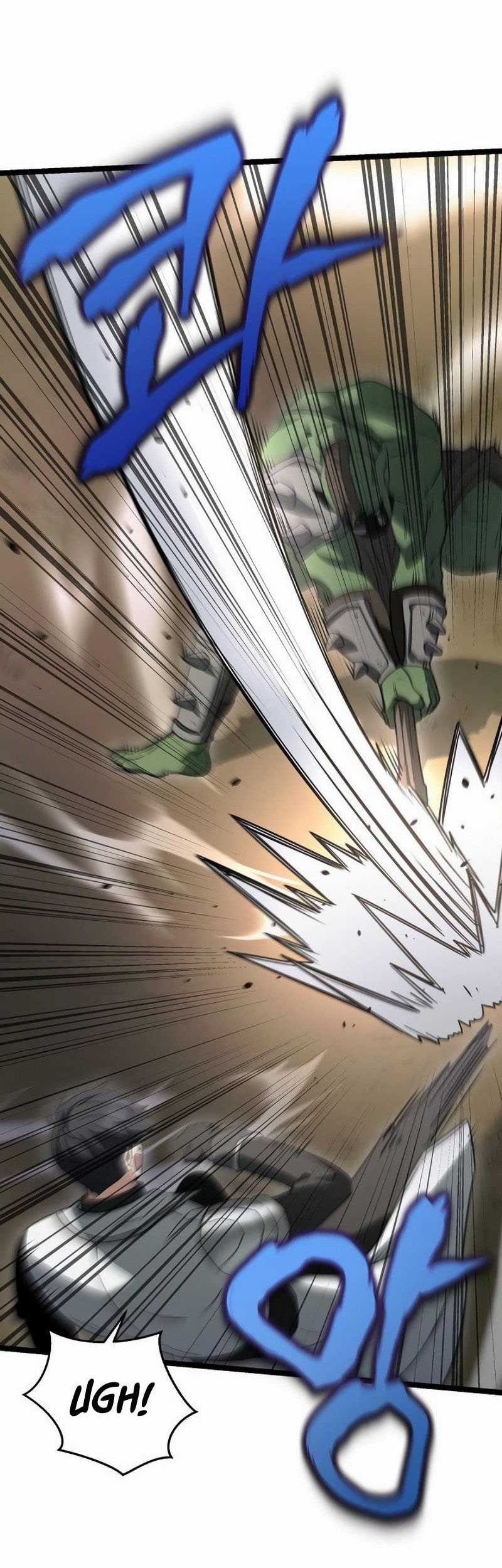 The Hero Became The Duke’s Eldest Son Chapter 12 Gambar 13