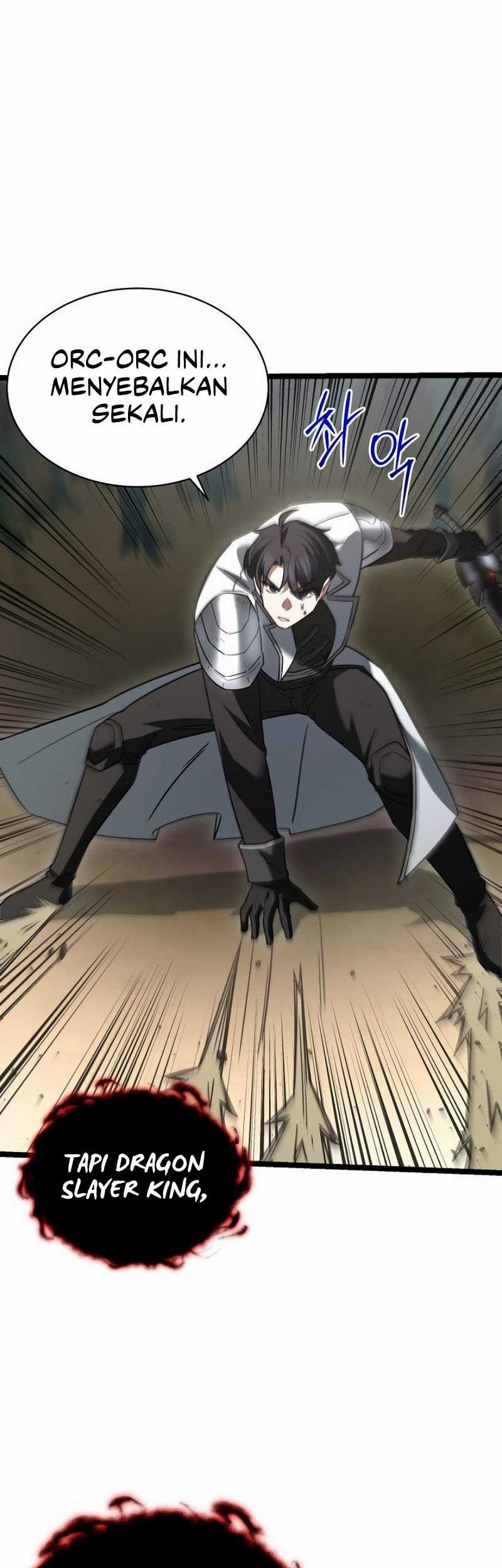 The Hero Became The Duke’s Eldest Son Chapter 12 Gambar 14