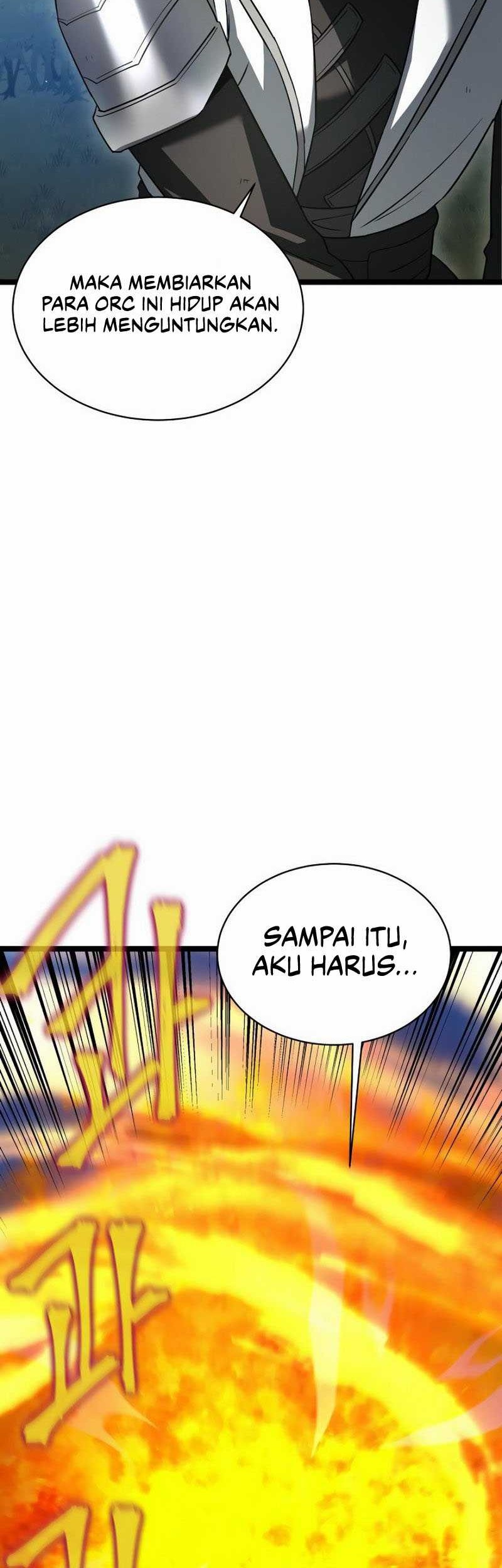 The Hero Became The Duke’s Eldest Son Chapter 12 Gambar 17