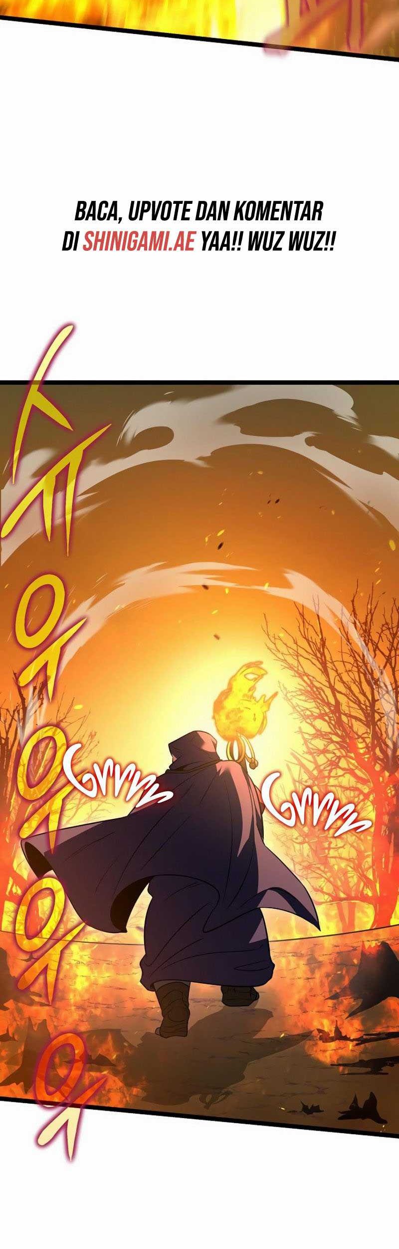 The Hero Became The Duke’s Eldest Son Chapter 12 Gambar 20