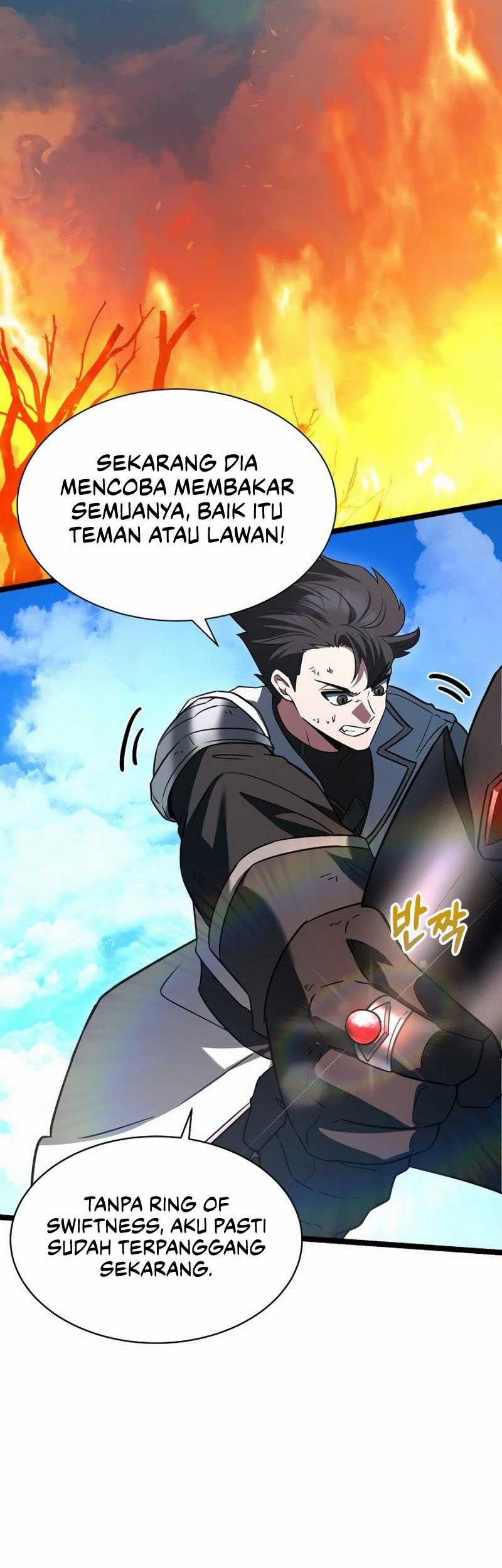 The Hero Became The Duke’s Eldest Son Chapter 12 Gambar 22