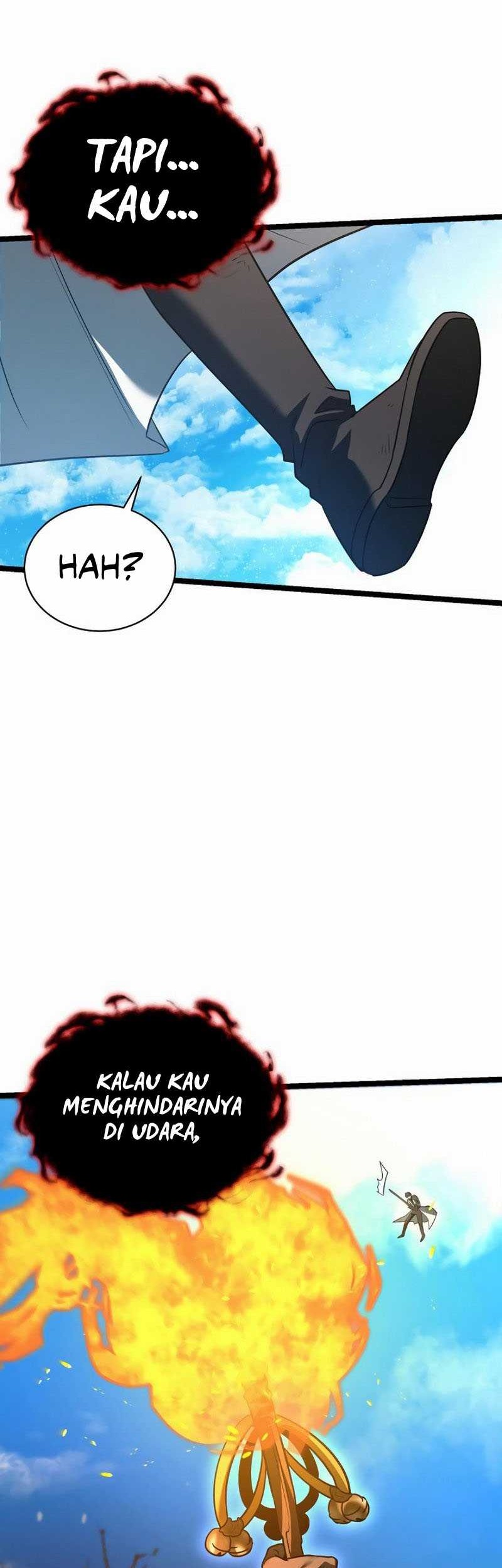 The Hero Became The Duke’s Eldest Son Chapter 12 Gambar 23