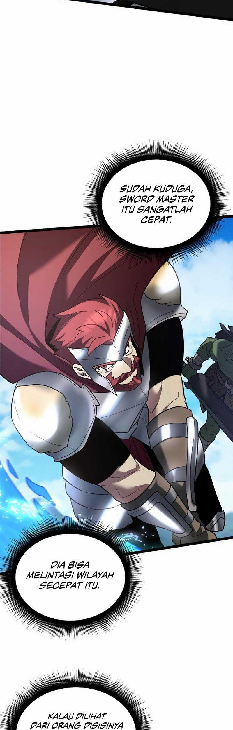 The Hero Became The Duke’s Eldest Son Chapter 12 Gambar 31