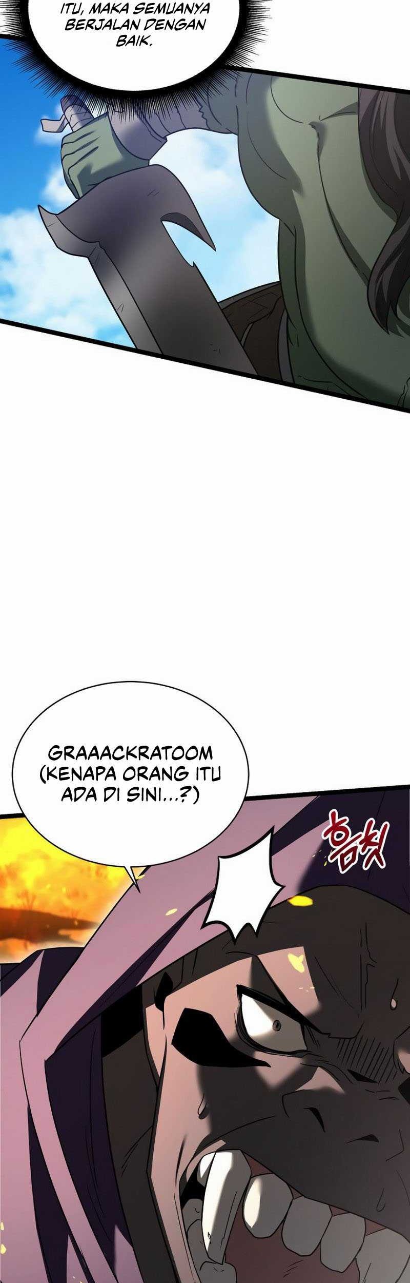 The Hero Became The Duke’s Eldest Son Chapter 12 Gambar 32