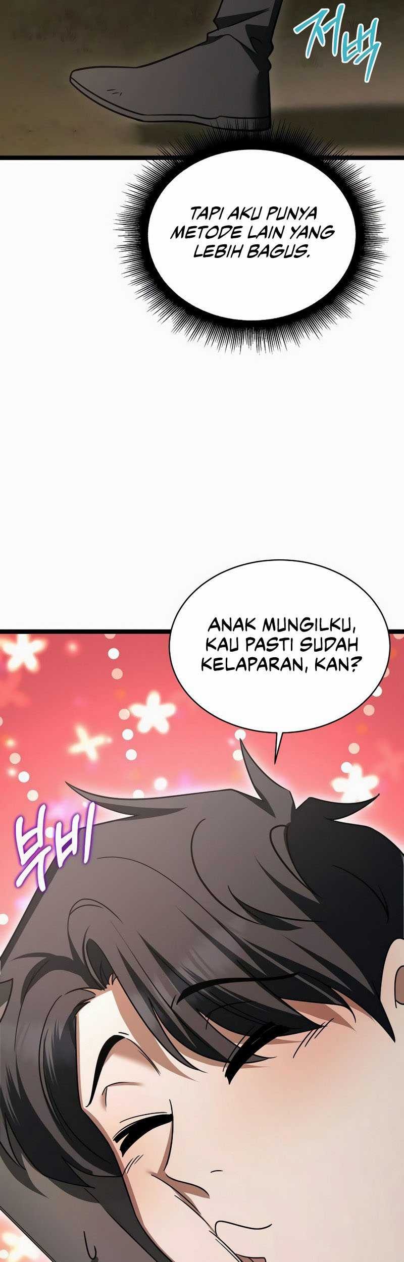 The Hero Became The Duke’s Eldest Son Chapter 11 Gambar 50