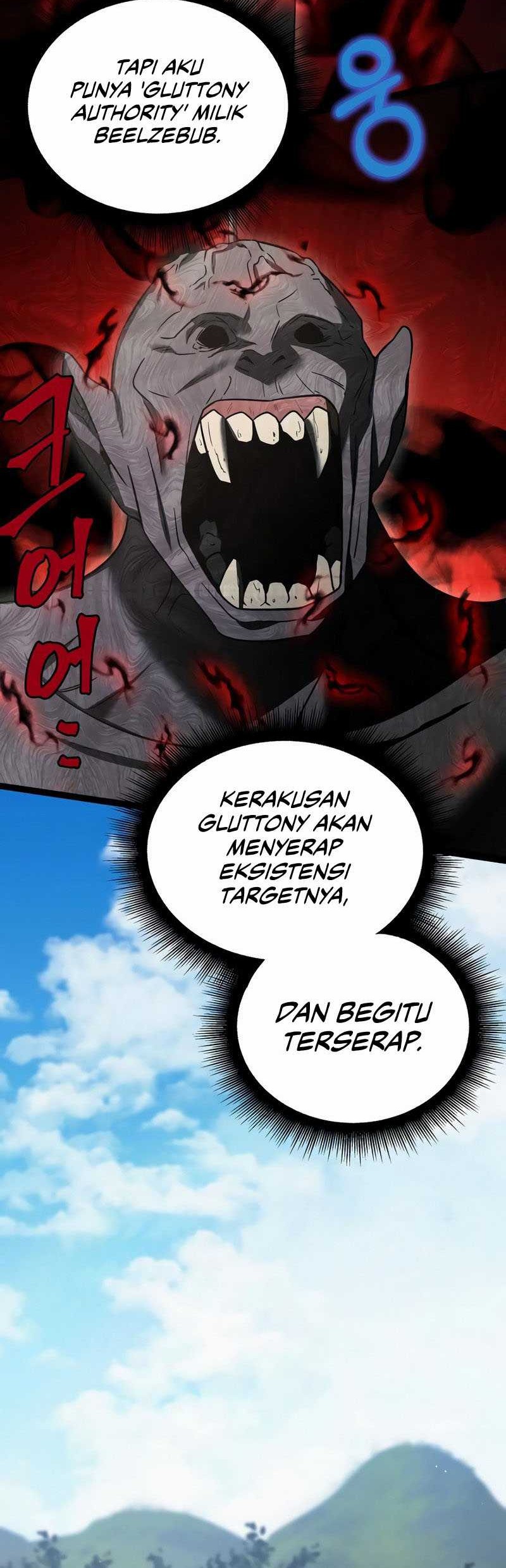 The Hero Became The Duke’s Eldest Son Chapter 11 Gambar 61