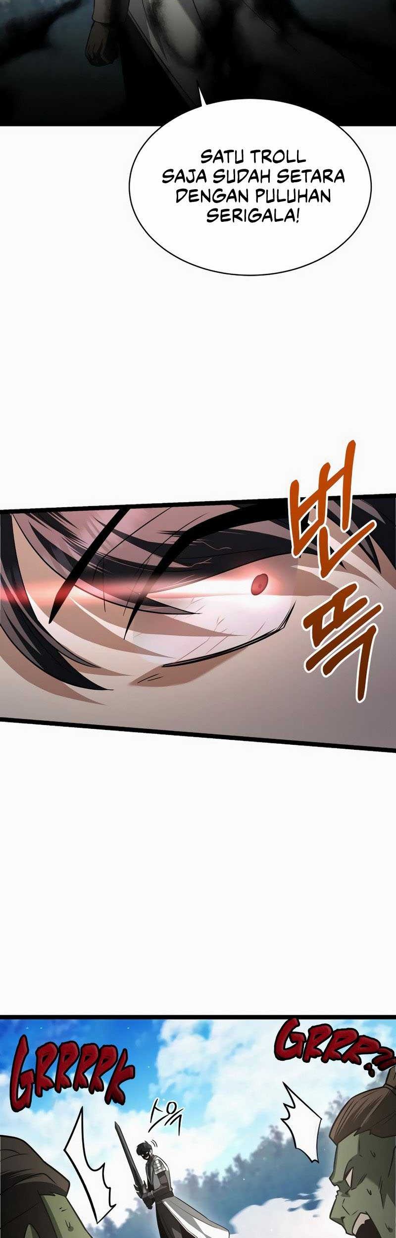 The Hero Became The Duke’s Eldest Son Chapter 11 Gambar 64