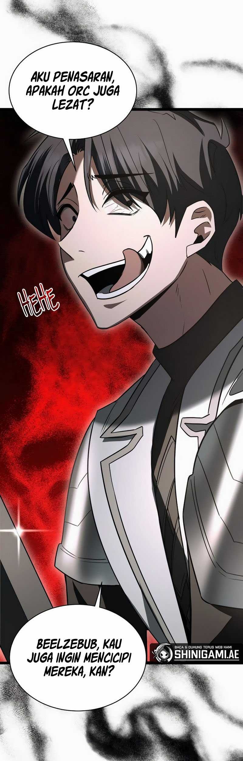 The Hero Became The Duke’s Eldest Son Chapter 11 Gambar 66