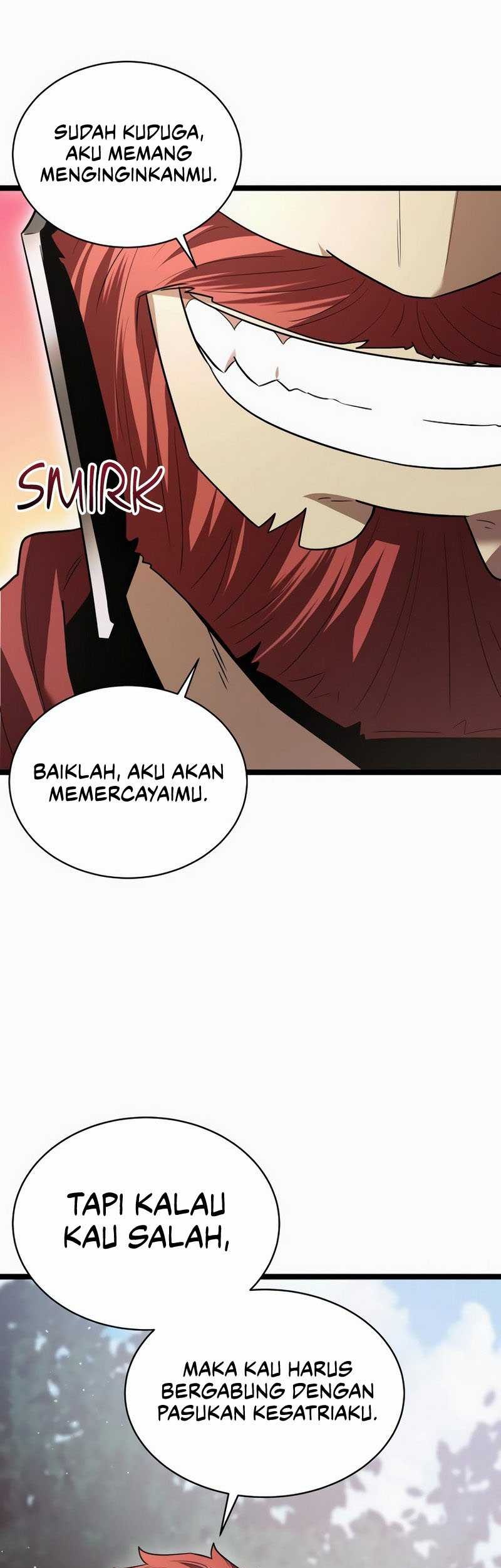 The Hero Became The Duke’s Eldest Son Chapter 11 Gambar 34