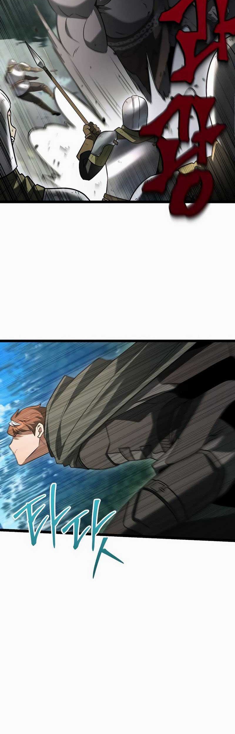 The Hero Became The Duke’s Eldest Son Chapter 11 Gambar 41