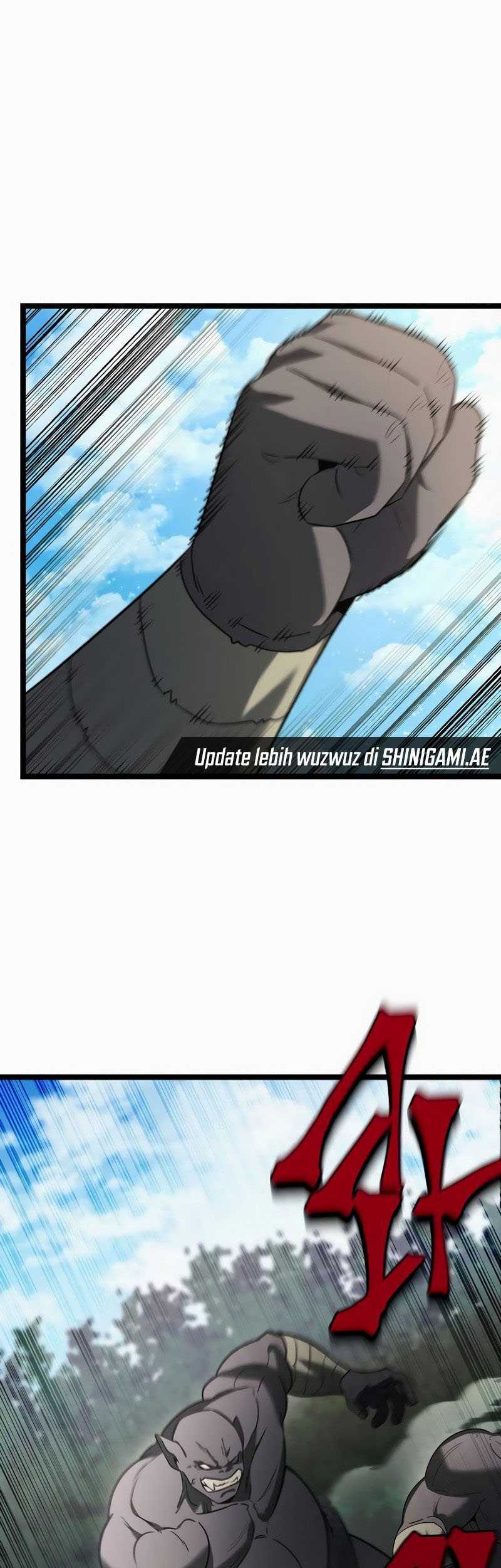 The Hero Became The Duke’s Eldest Son Chapter 11 Gambar 40