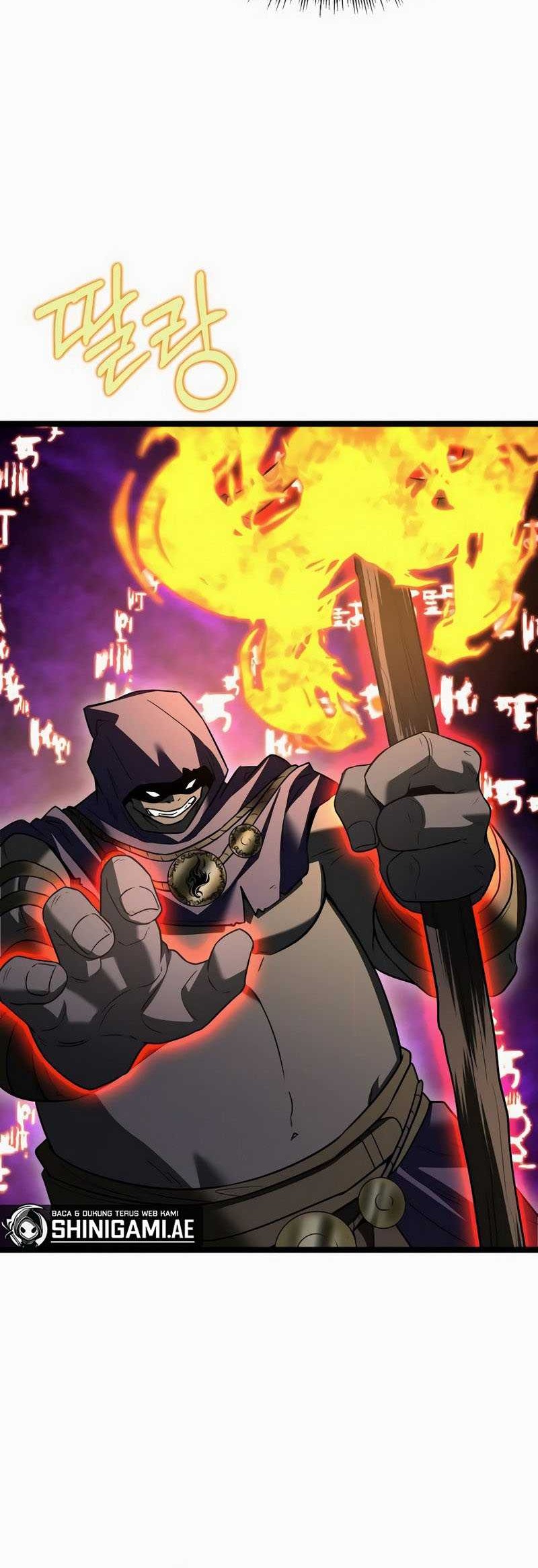 The Hero Became The Duke’s Eldest Son Chapter 11 Gambar 45