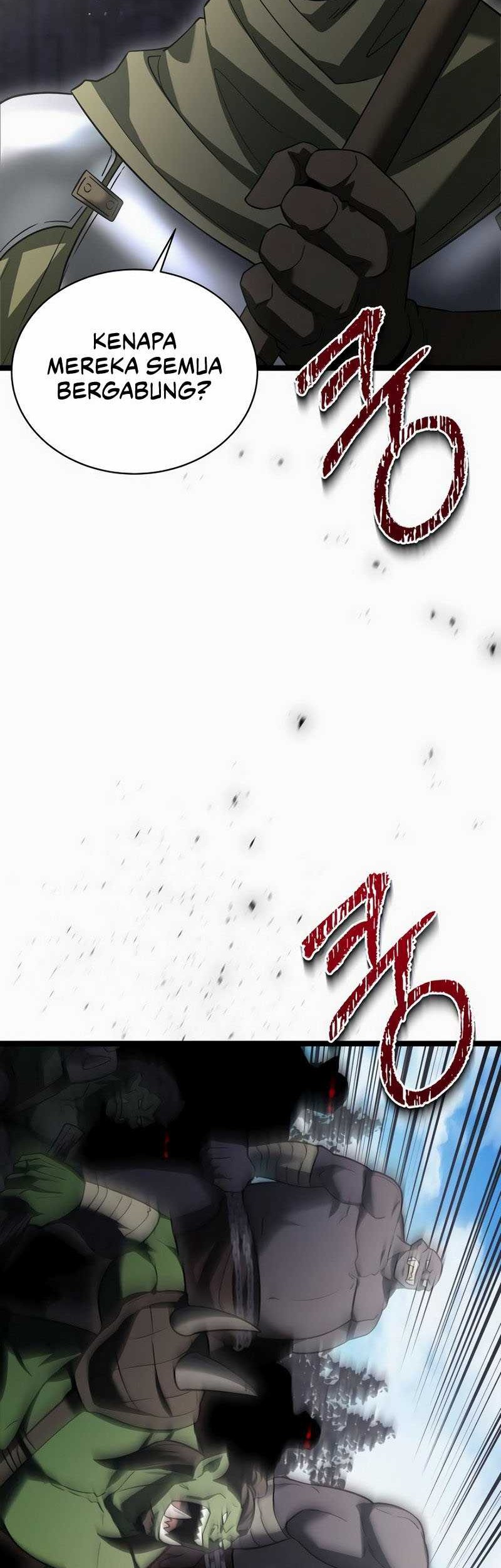 The Hero Became The Duke’s Eldest Son Chapter 11 Gambar 11