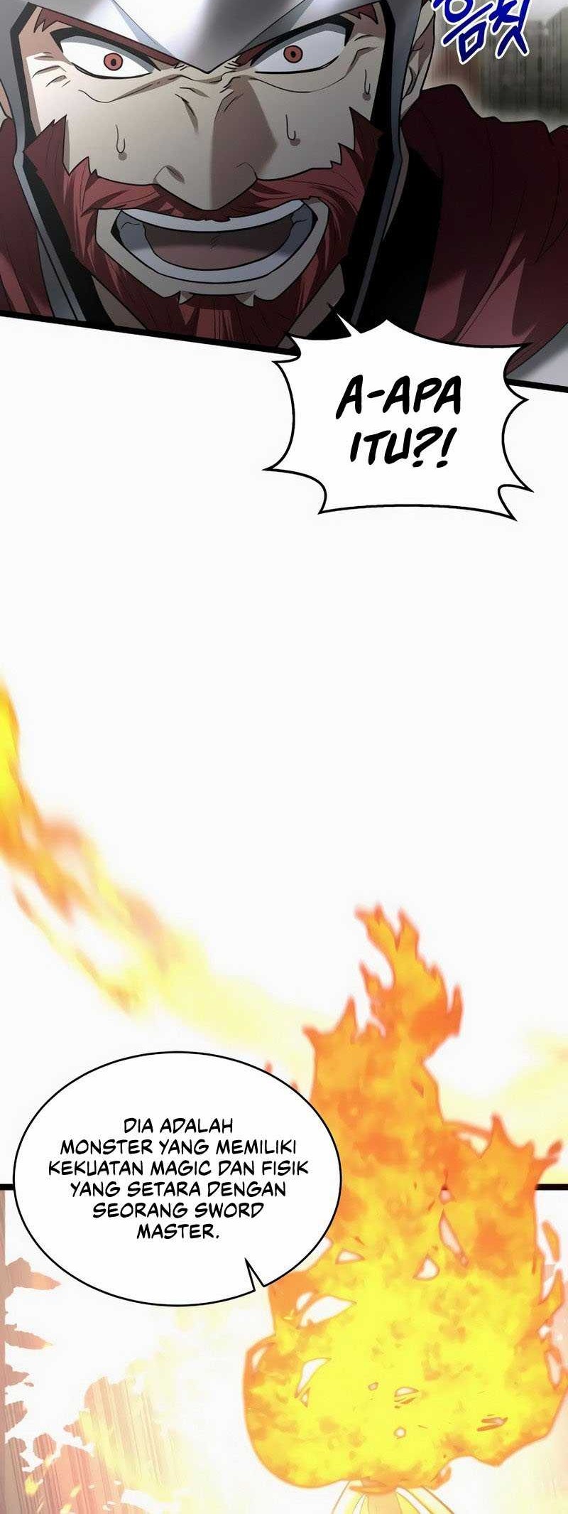 The Hero Became The Duke’s Eldest Son Chapter 11 Gambar 17